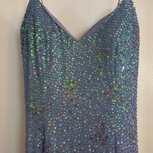 Tiffany Designs Ball Gown